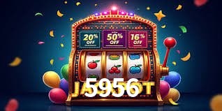 5956 - Divirta-se jogando na plataforma - 5956.com